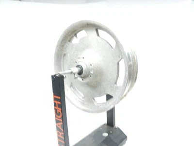 Llanta delantera recta 17x3,00 Honda VTX1300R 09 Foto 1 de 4