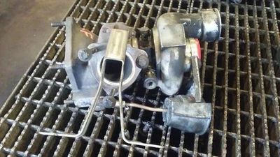 Driver turbo/supercargador 4,8 L VIN C compatible con 08-18 PORSCHE CAYENNE 1004295 Foto 1 de 4
