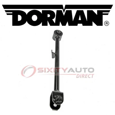 Dorman Rear Left Suspension Trailing Arm for 2008-2012 Honda Accord Springs  hr Foto 1 de 4