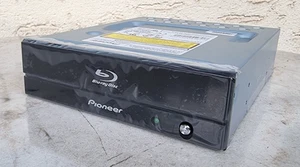Pioneer BDR-S09XLT mit 4K UHD Friendly FW BDR-S11J-X - Interner Blu-Ray Brenner - Afbeelding 1 van 13