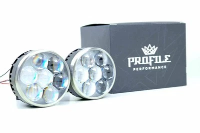 Proyectores LED Profile HI-Lens 2.0 (haz alta) Foto 1 de 4