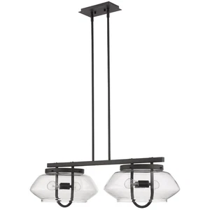 Trend Lighting TP20060ORB Garner Island Light Oil-Rubbed Bronze - Picture 1 of 7