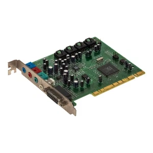 Soundkarte YAMAHA WF192D WAVEFORCE S/PDIF PCI - Bild 1 von 2