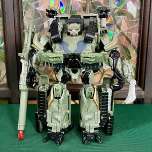 Transformers Movie / Bayverse 2007 Deluxe Brawl ('Devastator') (100% Complete!) - Picture 1 of 9