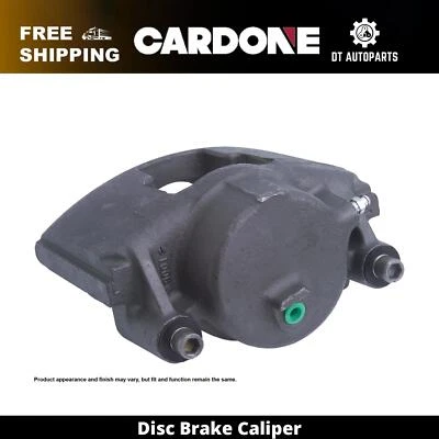 For 1994-1999 Dodge Ram 2500 Disc Brake Caliper Front Left Cardone 1995 1996 - Image 1 of 4