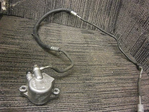 GSF650 BANDIT K8 2008 CLUTCH SLAVE CYLINDER AND LINE - Picture 1 of 4