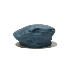 Damen Barett Mütze Kappe Flacher Hut Vintage Freizeit Militär Französisch 6 Stil - Bild 1 von 14