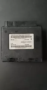 03-04 Alero bcm module 22701288 - Picture 1 of 1