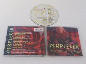  Perplexer ‎– Acid Folk - The Album  /Urban - 523 554-2 CD ALBUM  - Picture 1 of 3