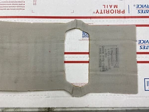 03-11 Mercury Grand Marquis Bottom Piece Seat Heat Pad # 5W73-14D698-AA - Picture 1 of 5