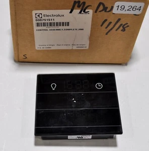 Electrolux 808751511 Range Oven Herd Steuerplatine 808751507 - Bild 1 von 3