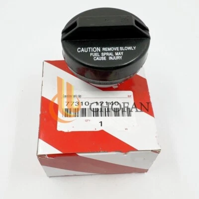 For Toyota 1996-1998 RAV4 Gas Tank Cap 77310-12140 Foto 1 de 4