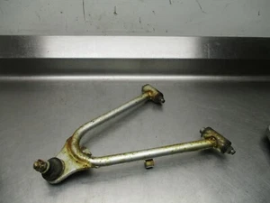 2003 Suzuki Quadsport Z400 LTZ 400 Front Right Upper Control A Arm - Picture 1 of 3
