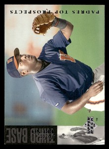 1994 Upper Deck Minors Julio Bruno #119 Wichita Wranglers