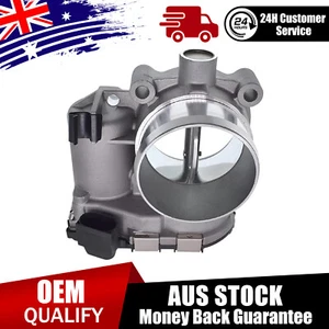 Electronic Throttle Body For Ford Ranger PX 2.2L 3.2L P4-AT P5-AT Ute 2011-2022 - Picture 1 of 6