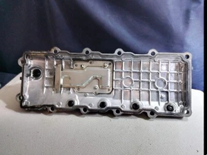 Coperchio Punterie Nissan 3.0 Zd30 - Picture 1 of 3