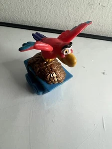Disney IAGO Aladdin King of Thieves - McDonalds Happy Meal Spielzeug 1996 - Bild 1 von 4