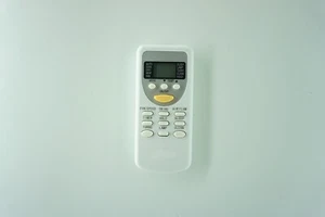 Fernbedienung für BEKO BKF 070 071 090 091 120 121 180 181 240 241 Klimaanlage - Bild 1 von 6