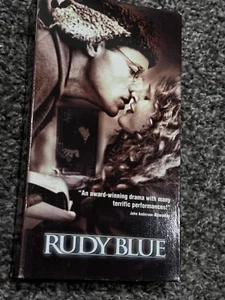Rudy Blue (VHS, 2000) Brian Patrick Sullivan, Lauren Klein - Picture 1 of 5