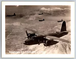 Seconda guerra mondiale dodici (12) fotografie in bianco e nero guerra Italia bombardamento RR, Roma Arezzo condotto ecc - Foto 1 di 12