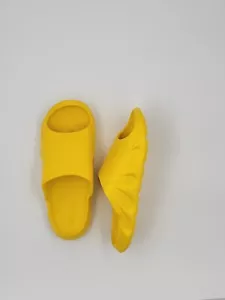 Platform Pillow Slippers Slides for Women and Men, EVA Anti-Slip Cloud Slippers - Picture 1 of 4