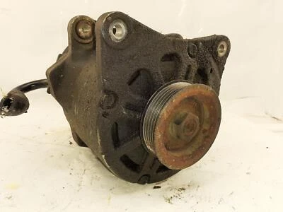 Used Alternator fits: 2005  Audi s4 190 amp Grade A — 第 1/4 张图片