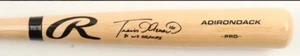 Travis d'Arnaud Signed Rawlings Baseball Bat Inscribed "21 WS Champs" (PSA) - Picture 1 of 4