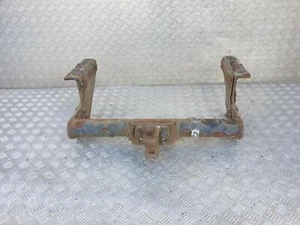 IVECO DAILY Towbar Assembly 2013 2.3 Diesel Mk5 - Picture 1 of 13