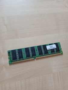Mixed 512MB Memory Modules Desktop RAM PC-3200 DDR 400MHz 184 Pin - Picture 1 of 2