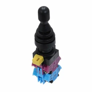 4NO 4 Position Momentary Type Monolever Joystick Switch HKD-FW24 - Picture 1 of 6