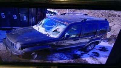 Motor de arranque compatible con 05-09 GRAND CHEROKEE 6439706 Foto 1 de 4