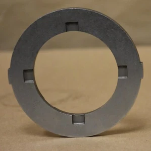 1350 014 001 - THRUST PLATE, BORG WARNER 1350/1354/4405 TRANSFER CASE ***NEW*** - Bild 1 von 3