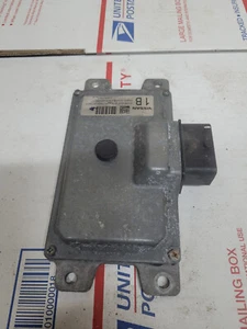 10-12 Nissan Maxima 31036 9N01B TCM TCU Transmission Computer Control Module - Picture 1 of 2