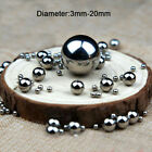 304 Stainless Steel Ball Dia 3mm-20mm High Precision Bearing Balls Smooth Ball