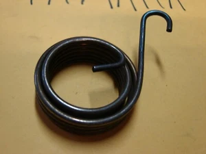 Yamaha DT100 175 MX100 125 175 RT100 TY175 YZ100 Spring Stater Shaft 90508-26041 - Picture 1 of 1