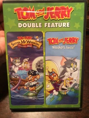 Brand new!! tom and jerry DVS-SHIPS N 24 HOURS - Image 1 of 4