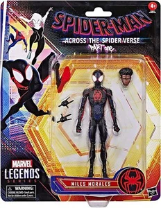 Hasbro MARVEL Marvel Legends Series "Spider-Man: Across the Spider-Verse (P - Picture 1 of 7