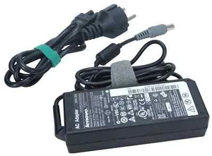 Ladegerät Original Netzteil Lenovo 42T4432 42T4433 - 90W - 20V - 4.5A - Bild 1 von 2