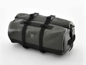 Triumph Speed 400 Scrambler 400 X Roll Bag Luggage - A9510752 - Foto 1 di 2