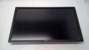 27" 4K Dell P2715Qt 3840x2160 60Hz IPS LED Monitor HDMI DP mDP • No Stand B4 - Picture 1 of 5