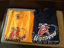 MARQUETTE WARRIORS  T-SHIRTS