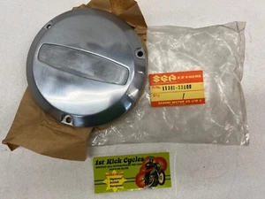 NUEVO DE LOTE SUZUKI PUNTOS DE INTERRUPTOR DE CONTACTO CUBIERTA MOTOR GT380 GT550 GT 11381-33600 OEM - Imagen 1 de 5