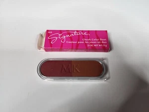 MARY KAY SIGNATURE LINE~CHEEK COLOR DUET ~ GOLD CANYON & Canyon 102300 - Picture 1 of 2