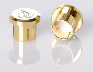 Sieveking Sound RCA - Caps, set di 2, NUOVO - Foto 1 di 2