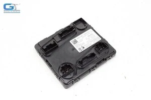 AUDI Q7 COMFORT BODY COMPUTER CONTROL MODULE BCM UNIT OEM 2017 - 2023 ?? - Picture 1 of 7