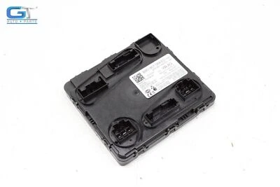 2017 - 2023 AUDI Q7 COMFORT BODY COMPUTER CONTROL MODULE BCM UNIT OEM - Image 1 of 4
