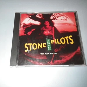 Stone Temple Pilots Core Audio CD - Imagen 1 de 3