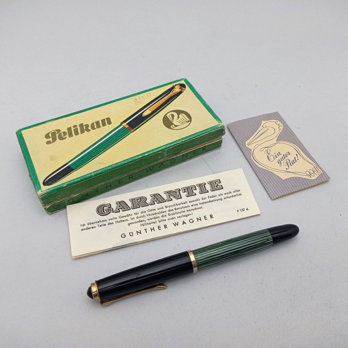 Pelikan 400 for sale | eBay Pelikan 400 for sale | eBay