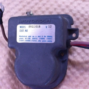 Quicksilver VOLTAGE REGUATOR 390-7036, 8RG-2018, 12 V - Bild 1 von 4