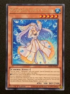 Marincess Sleepy Maiden | LED9-EN032 | Raro | 1ª Edición | YuGiOh TCG - Imagen 1 de 3